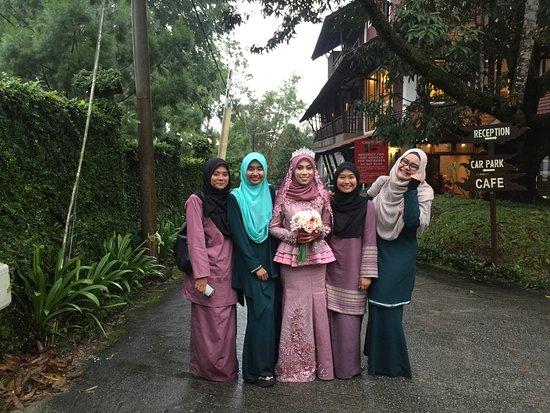 Sentosa Villa Resort